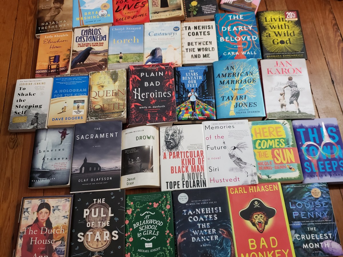 The Great 14th Free Book Give&nbsp;Away!