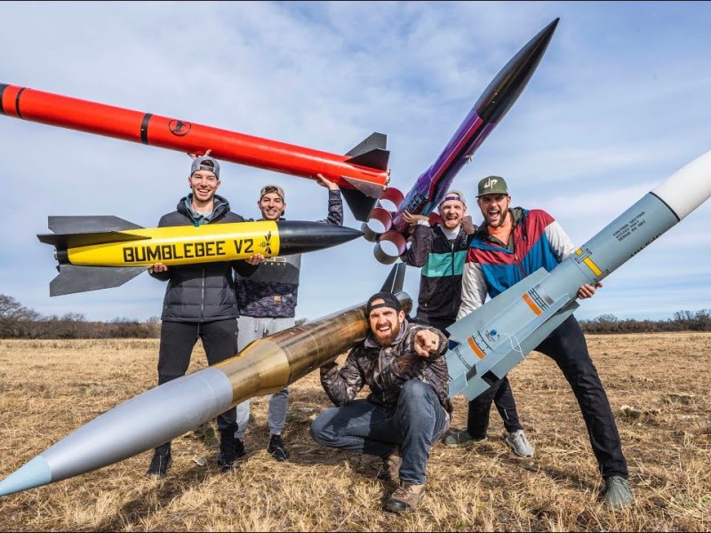 The Bardo of Dude&nbsp;Perfect