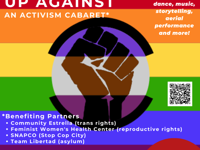 What We Are Up&nbsp;Against